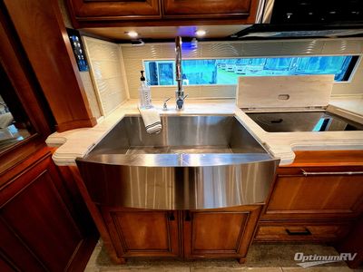 2019 Tiffin Allegro Bus - Photo 17