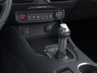 2026 Ford Mustang — photo 15 view