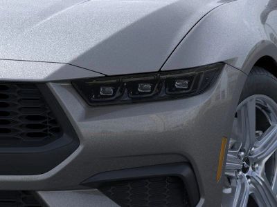 2026 Ford Mustang — photo 18 view