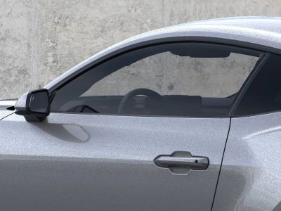 2026 Ford Mustang — photo 20 view