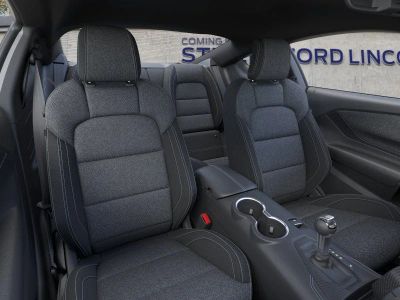 2026 Ford Mustang — photo 10 view