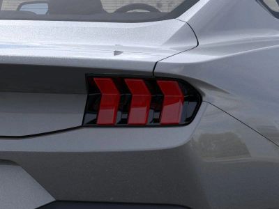 2026 Ford Mustang — photo 21 view