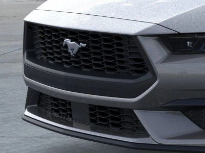 2026 Ford Mustang — photo 17 view