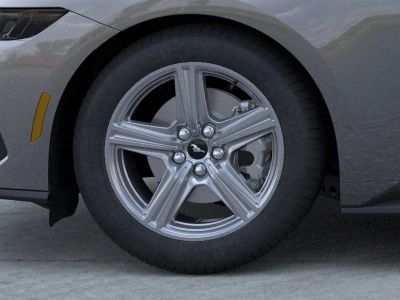 2026 Ford Mustang — photo 19 view