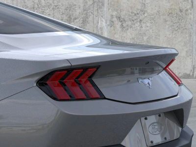 2026 Ford Mustang — photo 22 view
