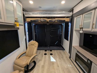 2026 Forest River Stealth — photo 15 view