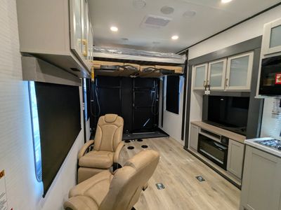 2026 Forest River Stealth — photo 14 view