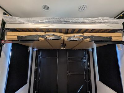 2026 Forest River Stealth — photo 13 view