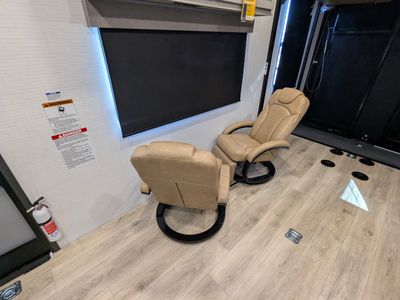 2026 Forest River Stealth — photo 11 view