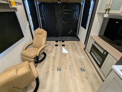 2026 Forest River Stealth — photo 7 view