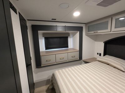 2026 Forest River Stealth — photo 17 view