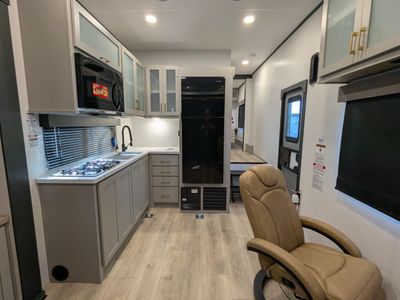 2026 Forest River Stealth — photo 18 view