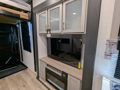2026 Forest River Stealth — photo 23 view