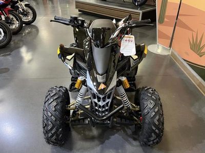 2026 Denago Powersports Daytona 250 FI - Photo 3