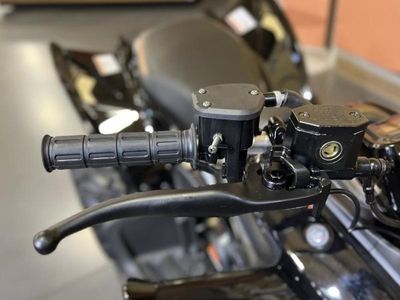 2026 Denago Powersports Daytona 250 FI - Photo 9