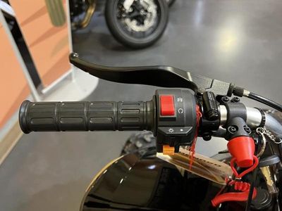 2026 Denago Powersports Daytona 250 FI - Photo 11