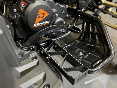 2026 Denago Powersports Daytona 250 FI - Photo 14