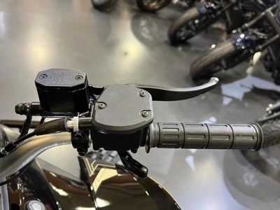 2026 Denago Powersports Daytona 250 FI - Photo 13