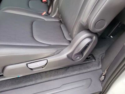 2026 Kia Carnival Hybrid — photo 27 view