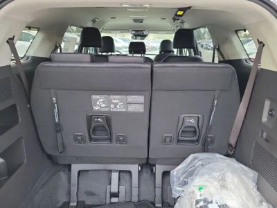 2026 Kia Carnival Hybrid — photo 28 view