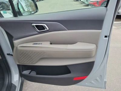 2026 Kia Carnival Hybrid — photo 36 view