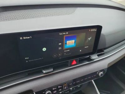 2026 Kia Carnival Hybrid — photo 15 view