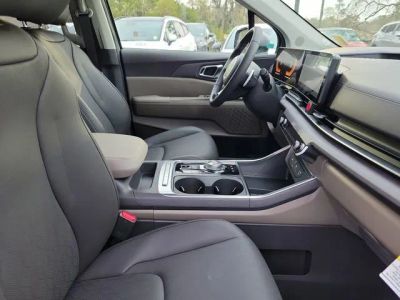 2026 Kia Carnival Hybrid — photo 34 view