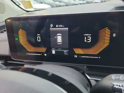2026 Kia Carnival Hybrid — photo 14 view