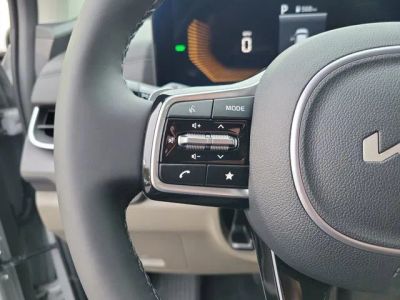 2026 Kia Carnival Hybrid — photo 11 view