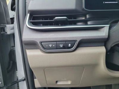 2026 Kia Carnival Hybrid — photo 10 view