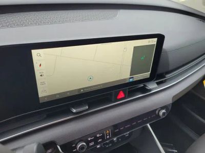 2026 Kia Carnival Hybrid — photo 16 view