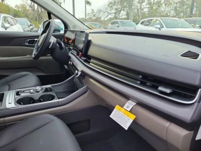 2026 Kia Carnival Hybrid — photo 33 view