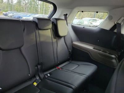 2026 Kia Carnival Hybrid — photo 32 view