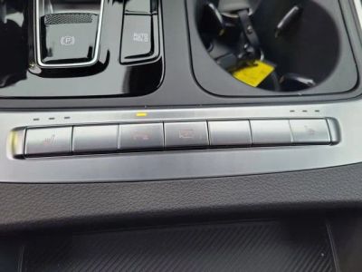 2026 Kia Carnival Hybrid — photo 21 view