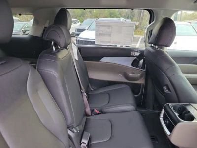 2026 Kia Carnival Hybrid — photo 31 view