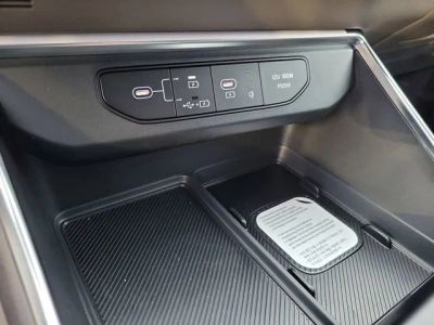 2026 Kia Carnival Hybrid — photo 19 view