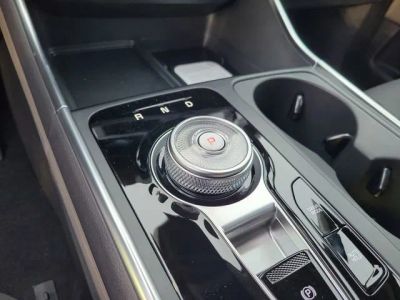 2026 Kia Carnival Hybrid — photo 20 view