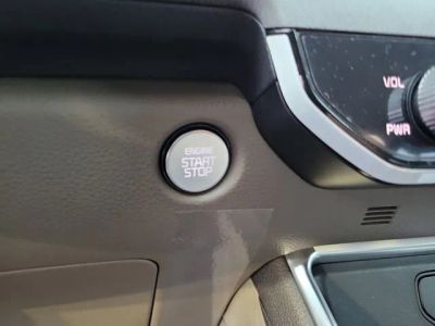 2026 Kia Carnival Hybrid — photo 22 view