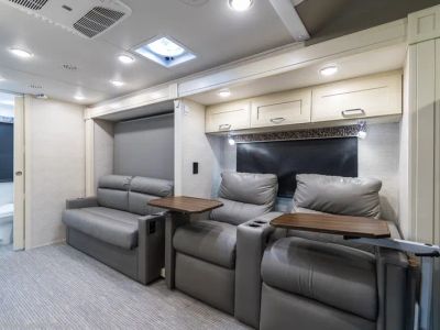 2021 Tiffin Wayfarer - Photo 17