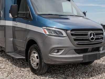 2021 Tiffin Wayfarer - Photo 31