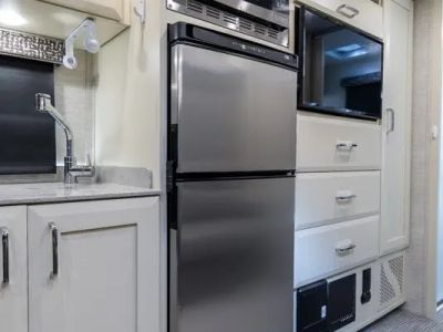 2021 Tiffin Wayfarer - Photo 14