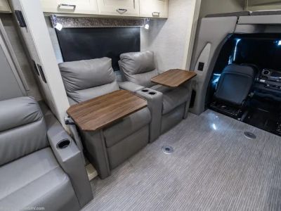 2021 Tiffin Wayfarer - Photo 18