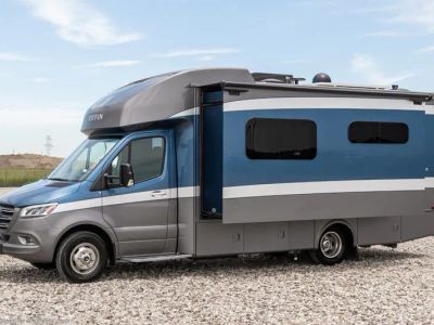 2021 Tiffin Wayfarer - Photo 35