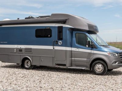 2021 Tiffin Wayfarer - Photo 33