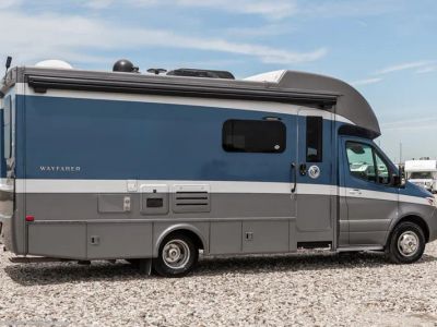2021 Tiffin Wayfarer - Photo 34