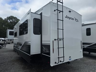 2026 Jayco Eagle - Photo 5