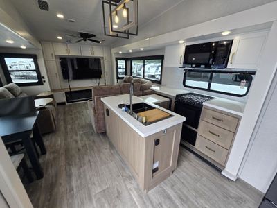 2026 Jayco Eagle - Photo 12
