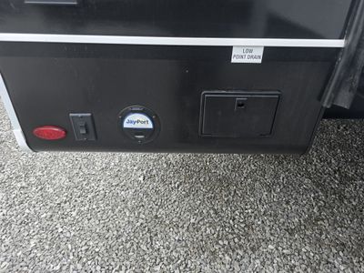 2026 Jayco Eagle - Photo 10