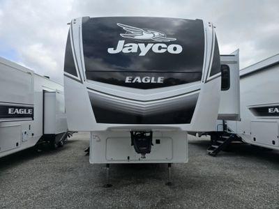 2026 Jayco Eagle - Photo 1