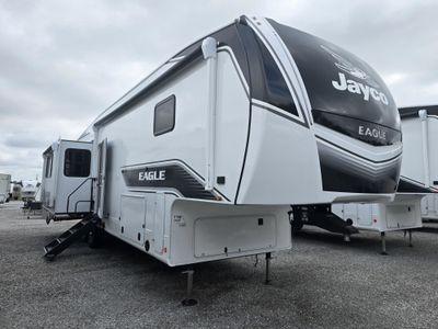 2026 Jayco Eagle - Photo 2